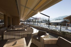 Sonnenstoren Gstaad