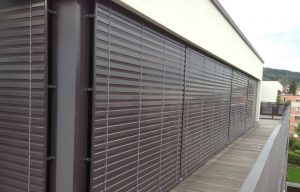 lamellenstore
