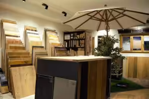 Tapistore Gstaad